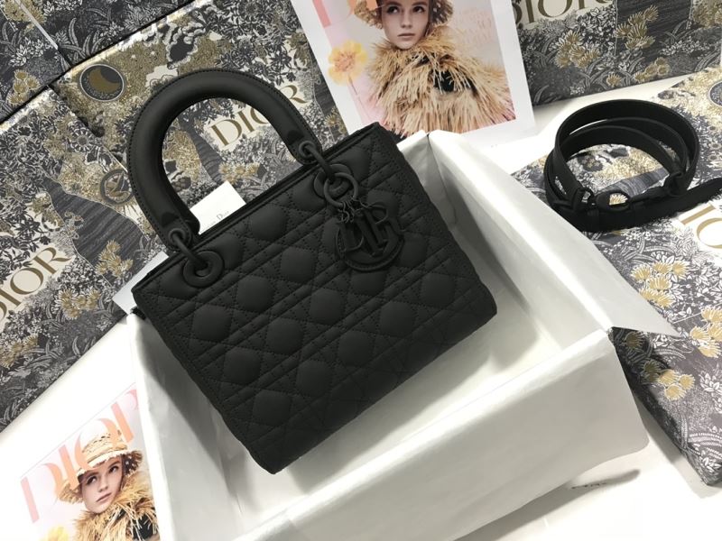 Christian Dior My Lady Bags